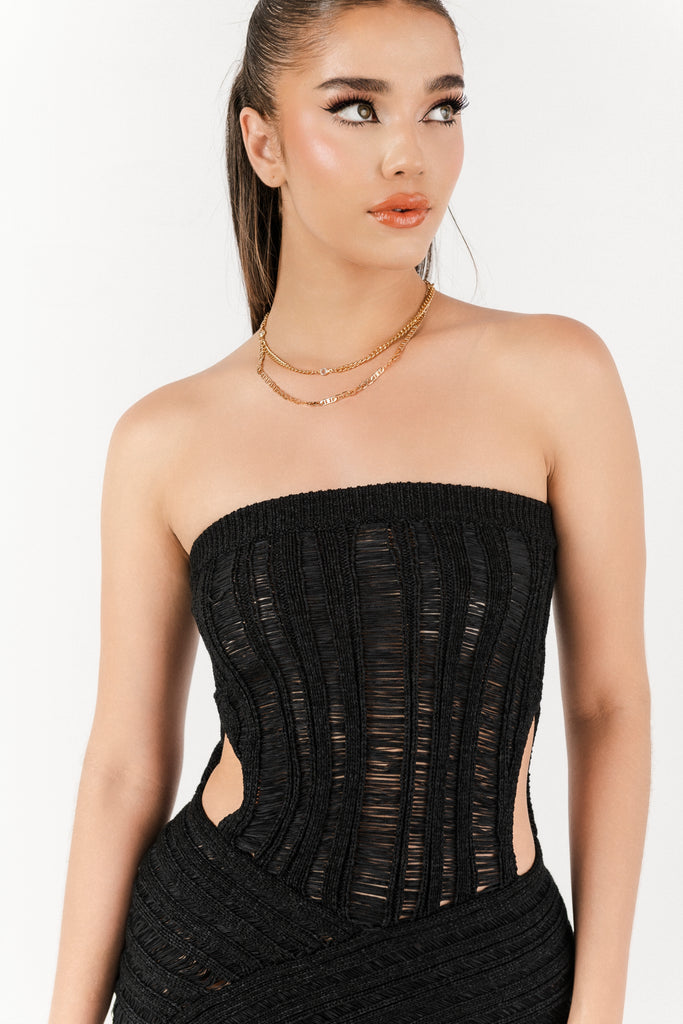 DOVE DRESS