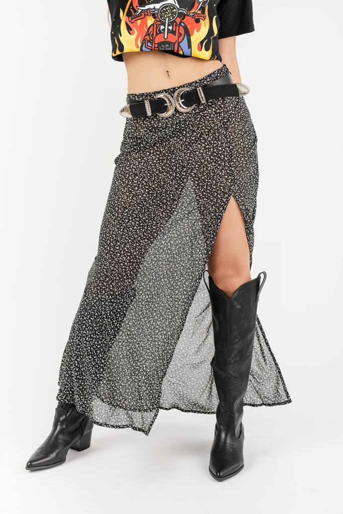 SOFIA SKIRT