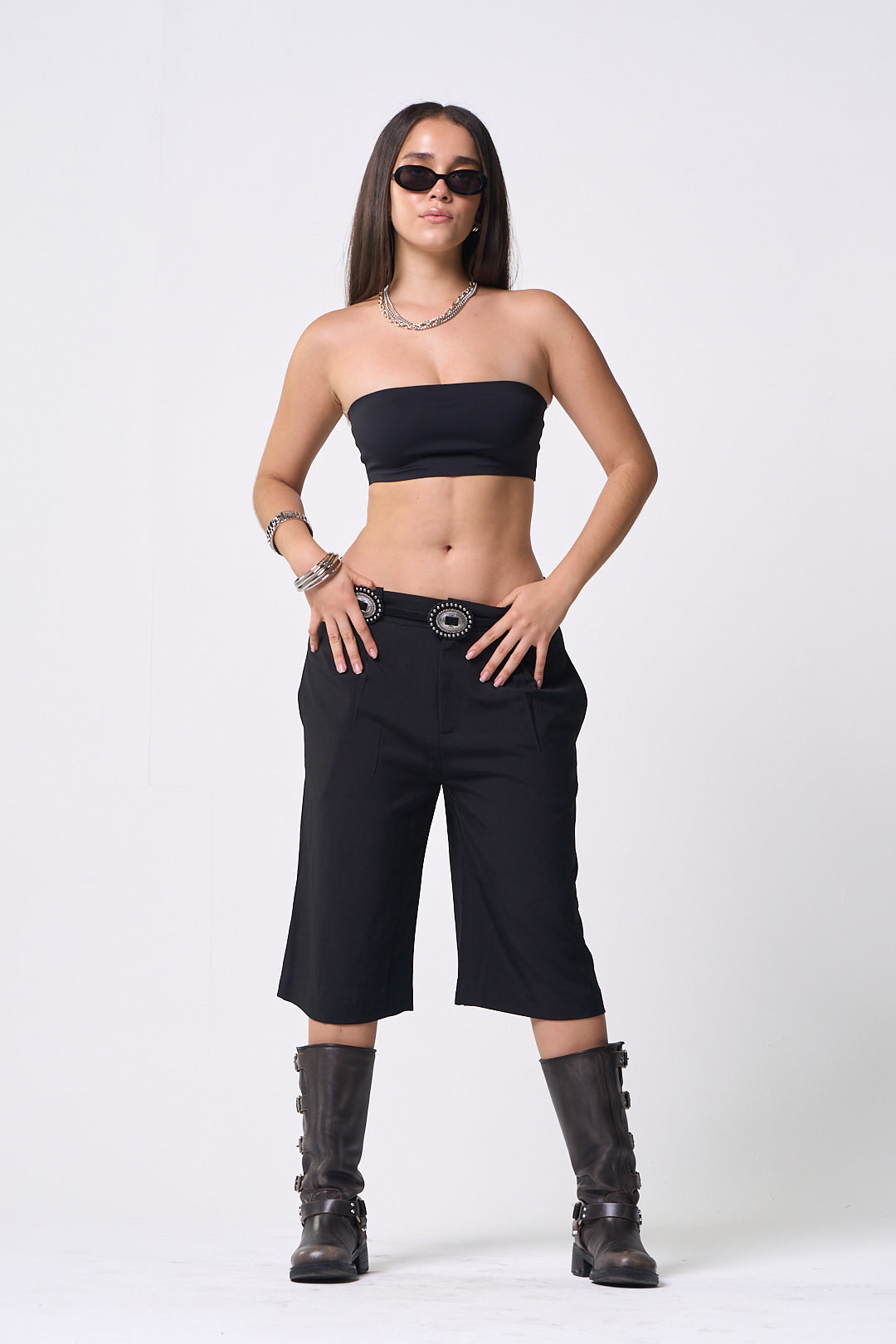 SALOMÉ SHORT
