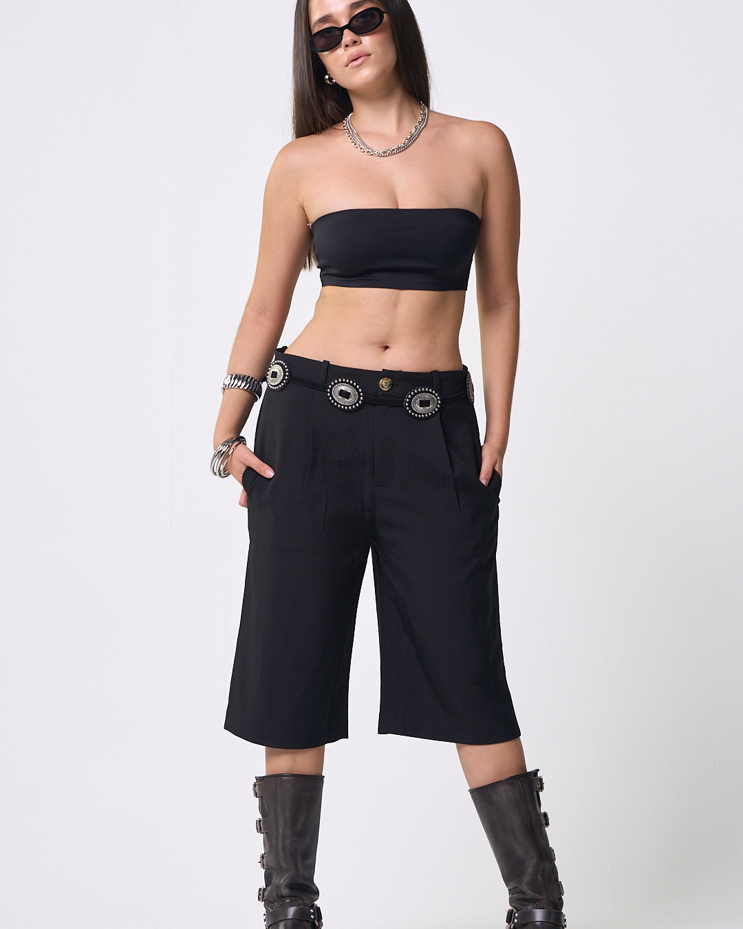 SALOMÉ SHORT