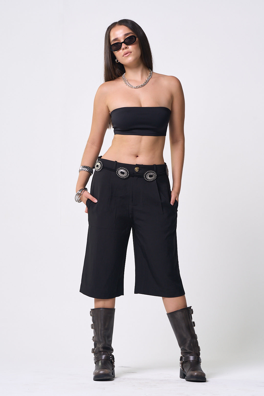 SALOMÉ SHORT