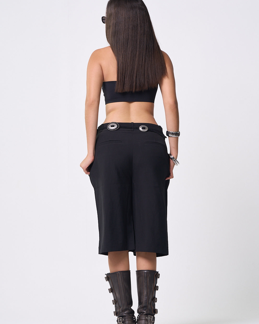 SALOMÉ SHORT