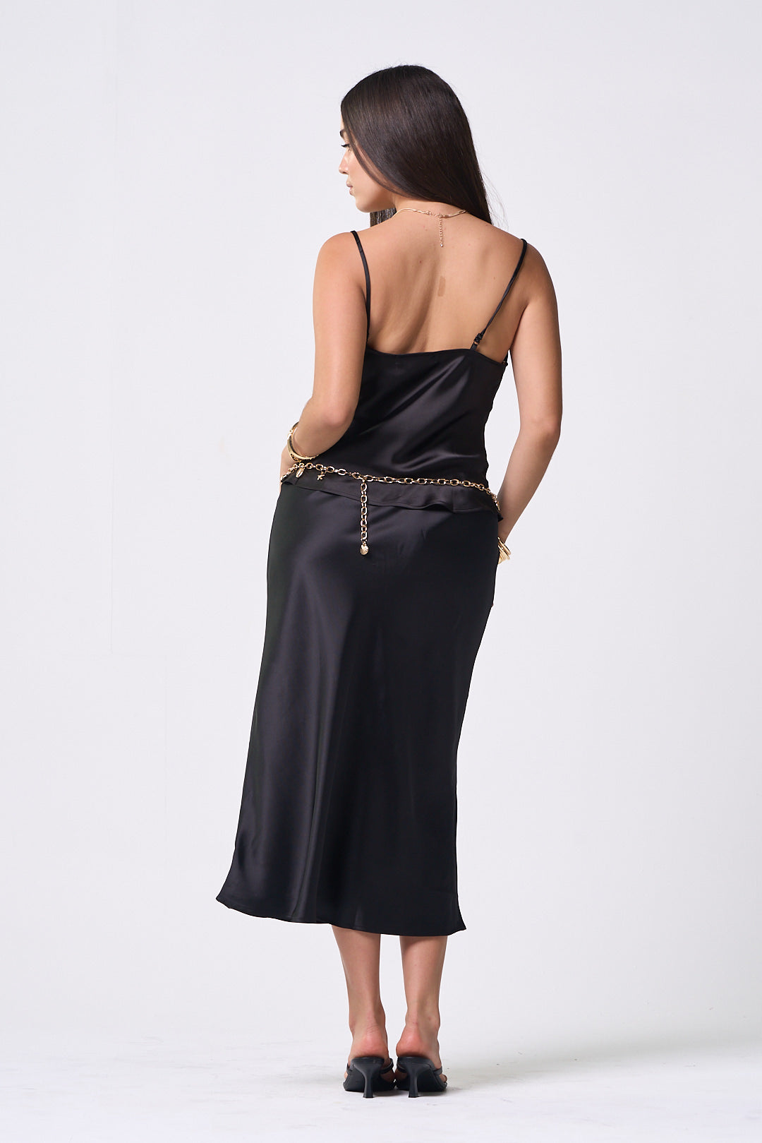 ARAIZA BLACK TOP