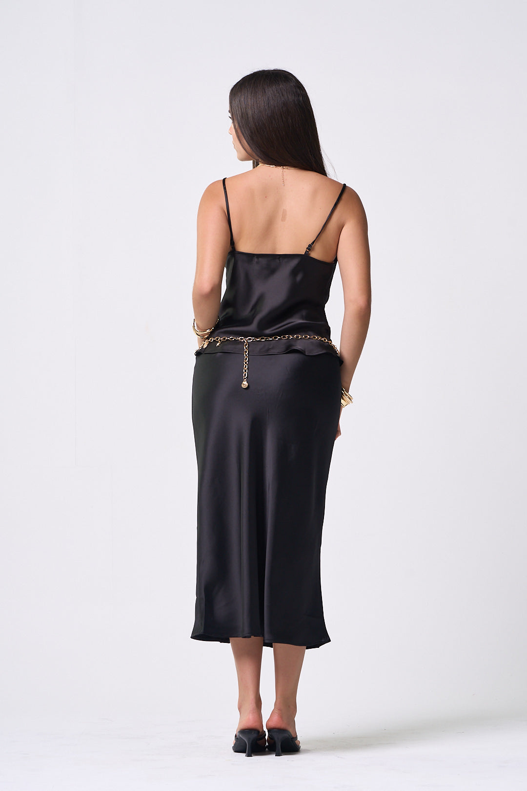 ARAIZA BLACK TOP