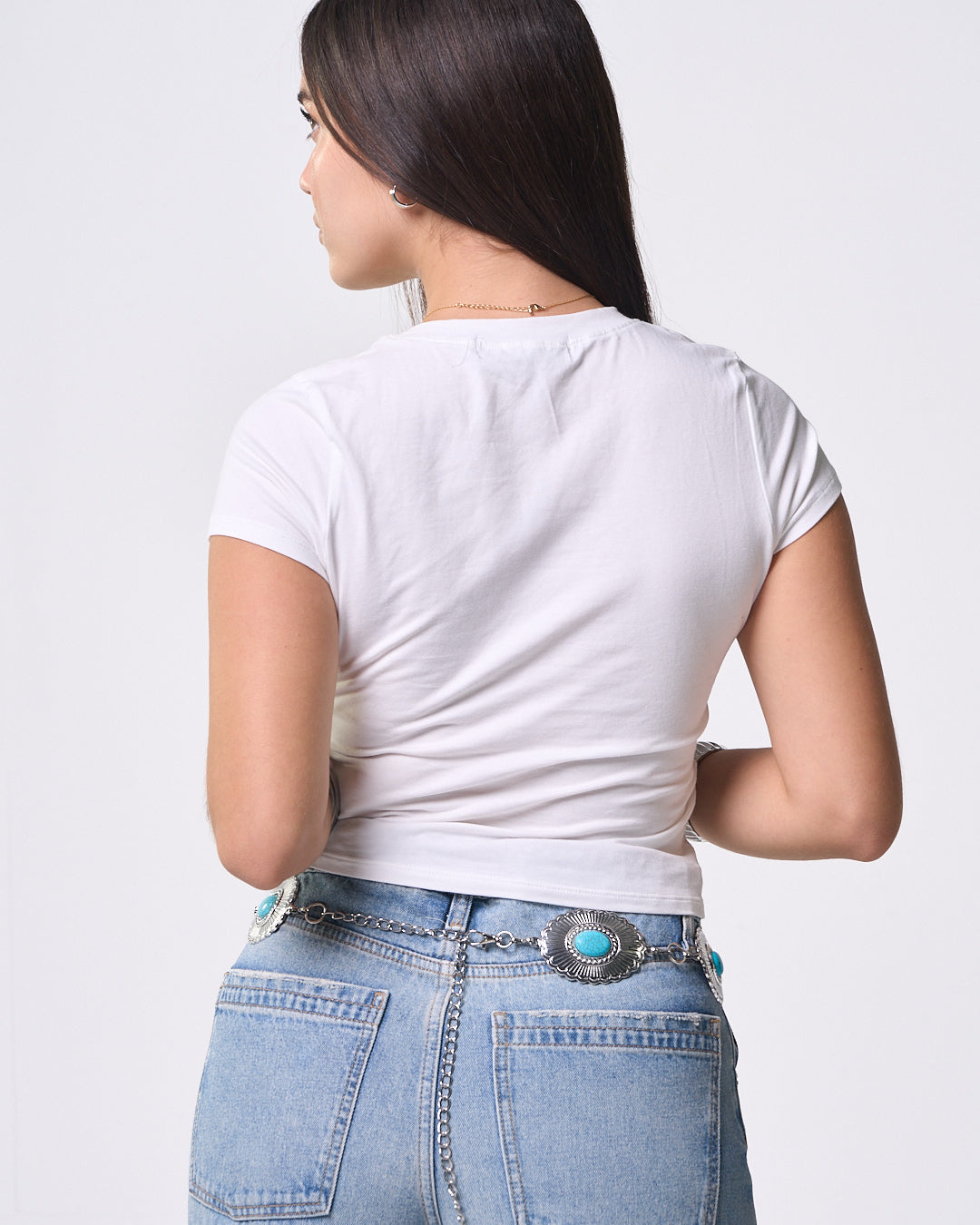 FRUIT BABY TEE