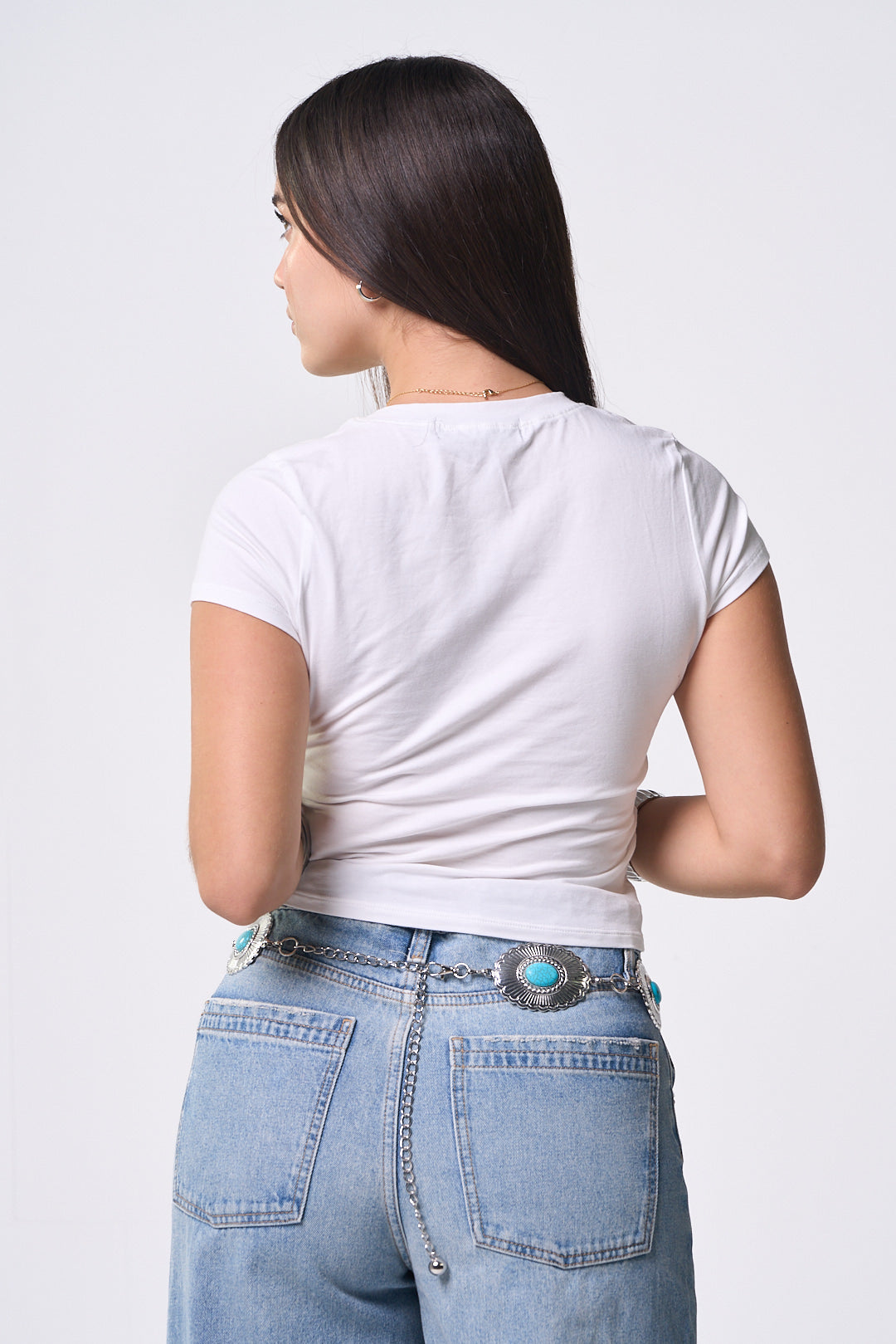 FRUIT BABY TEE