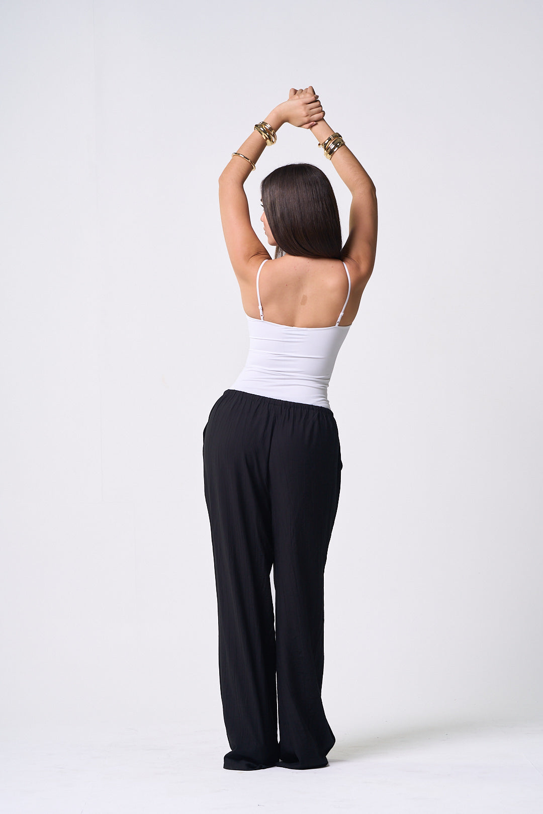 LUCAS  BODYSUIT