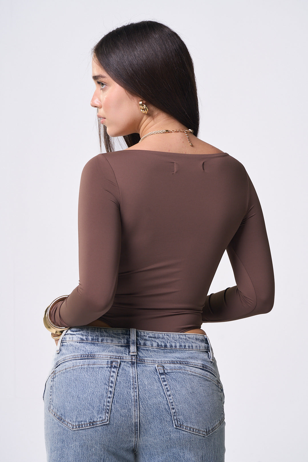 SIRLEY BODYSUIT