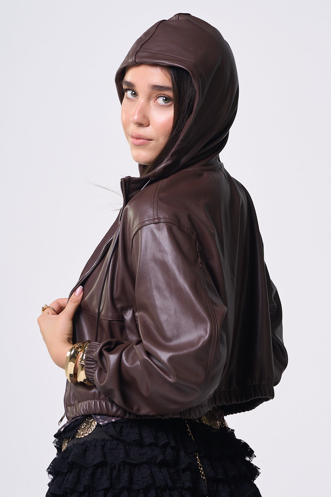 MANDY JACKET