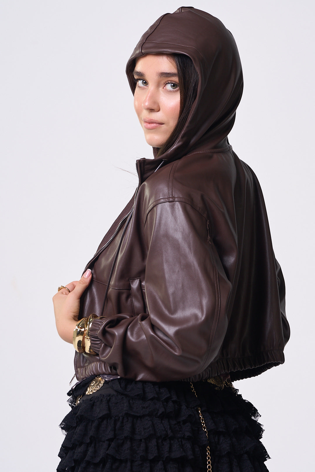 MANDY JACKET