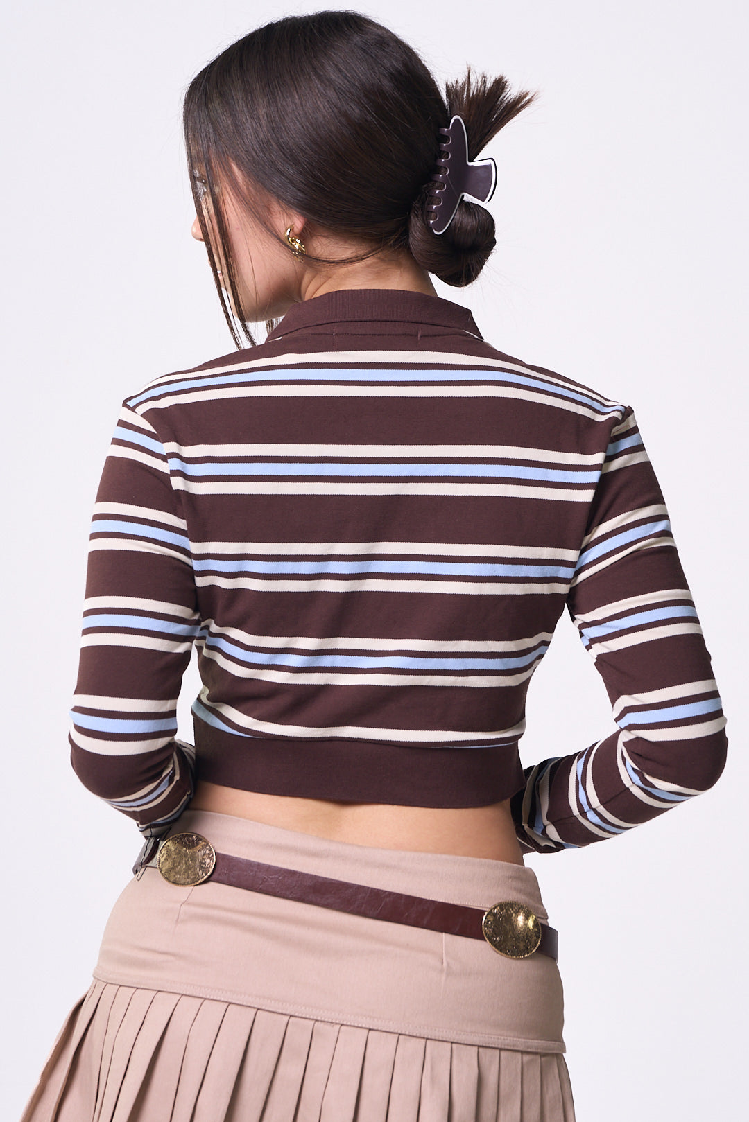 OLAF TOP