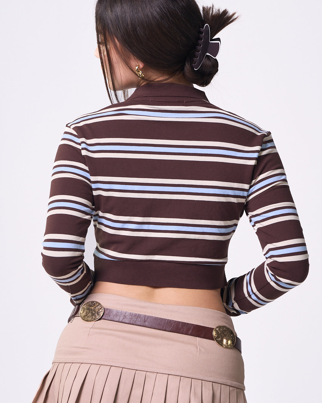 OLAF TOP