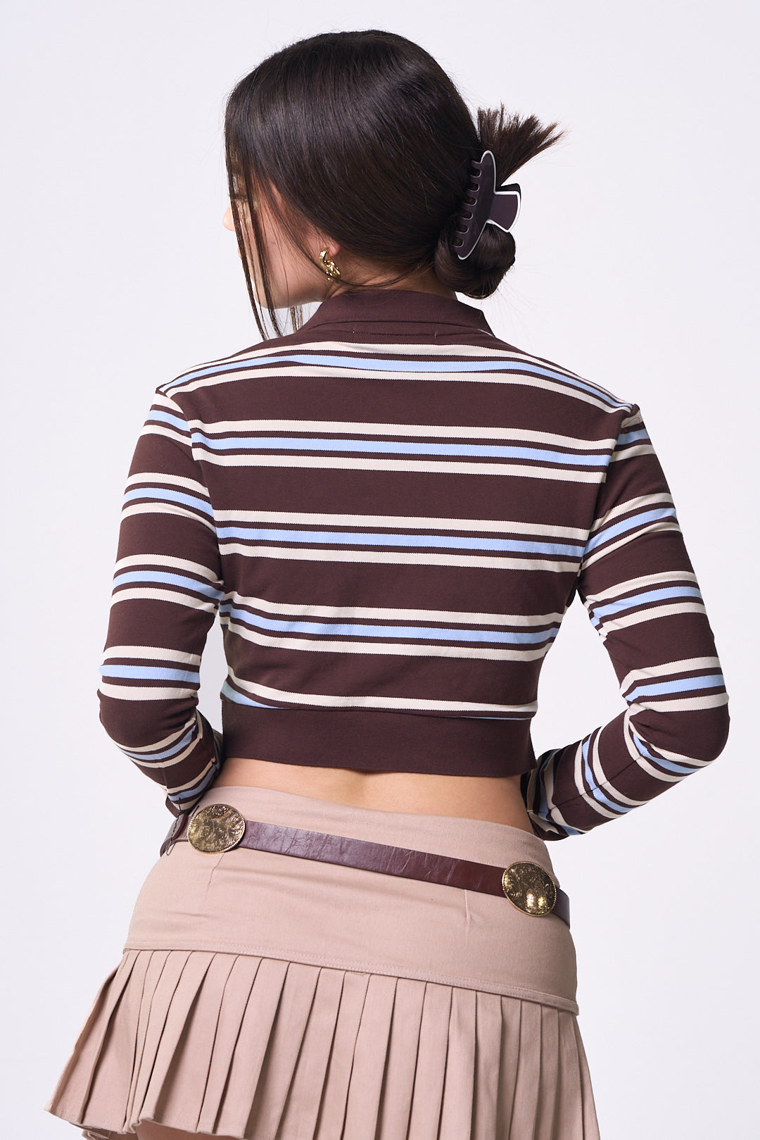 OLAF TOP