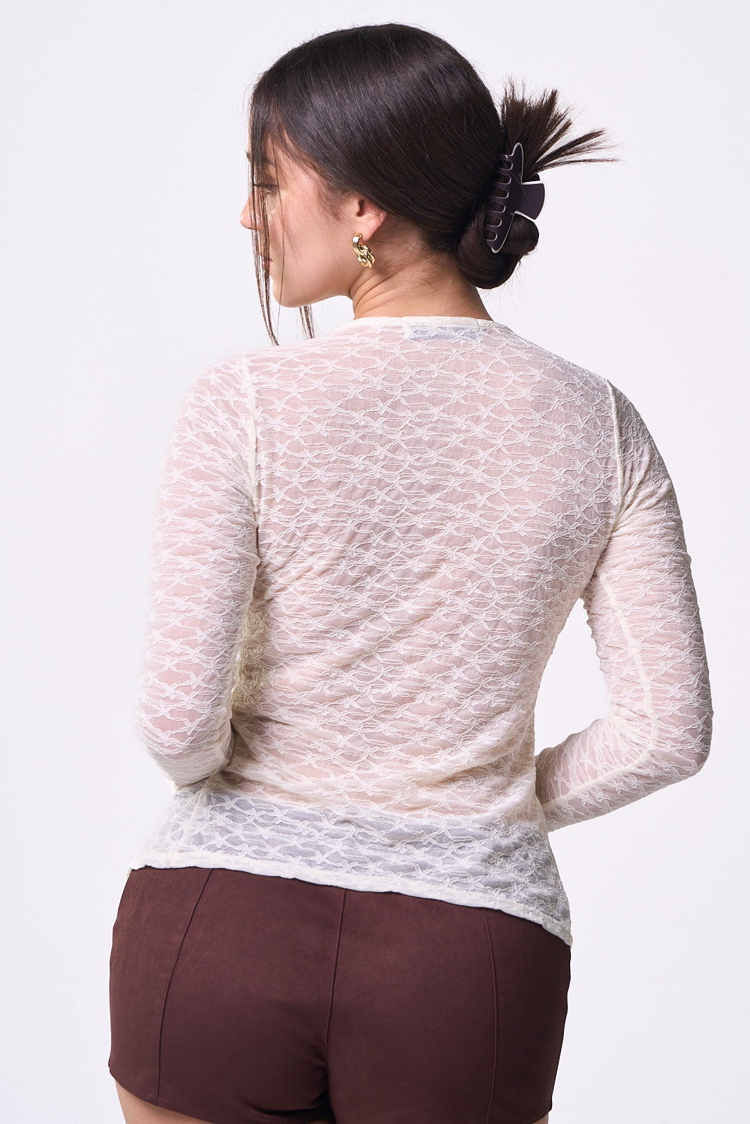 ARLEEN TOP