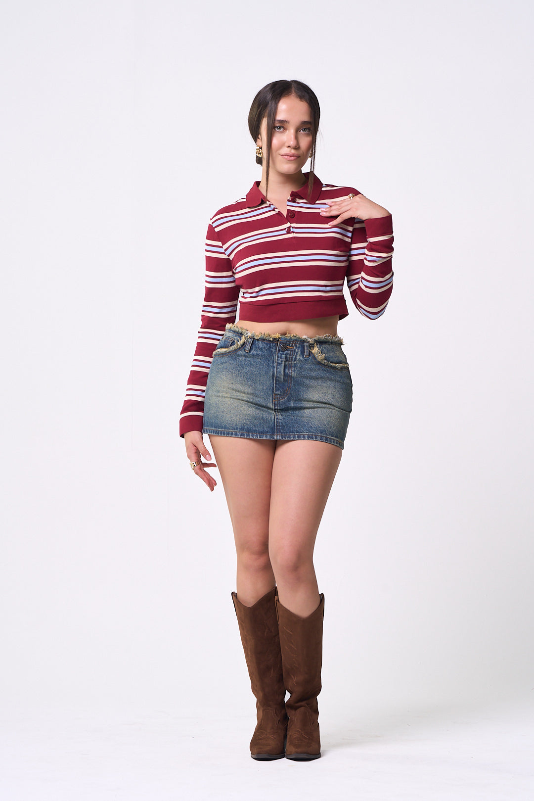OLAF TOP