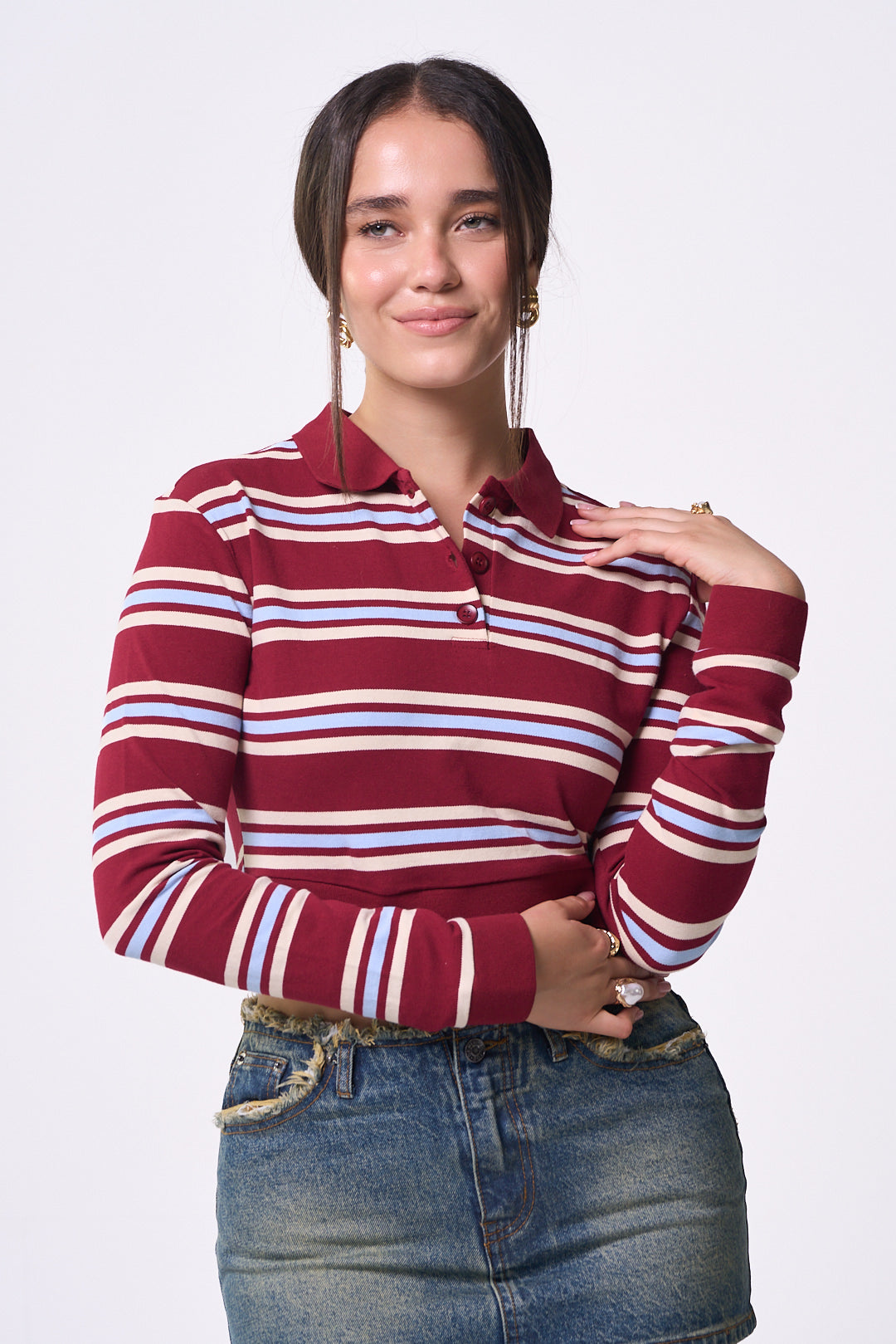 OLAF TOP