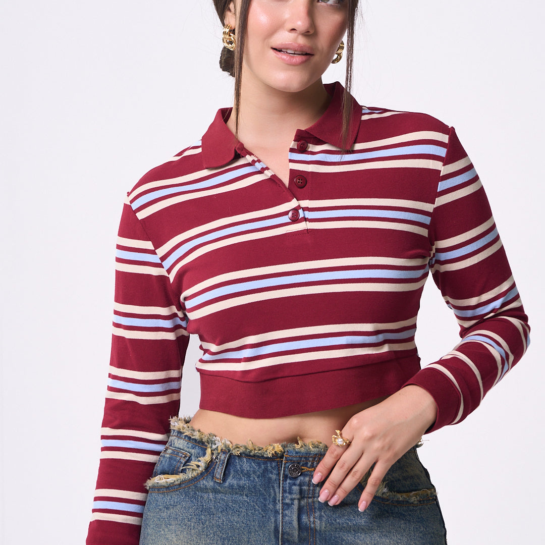 OLAF TOP