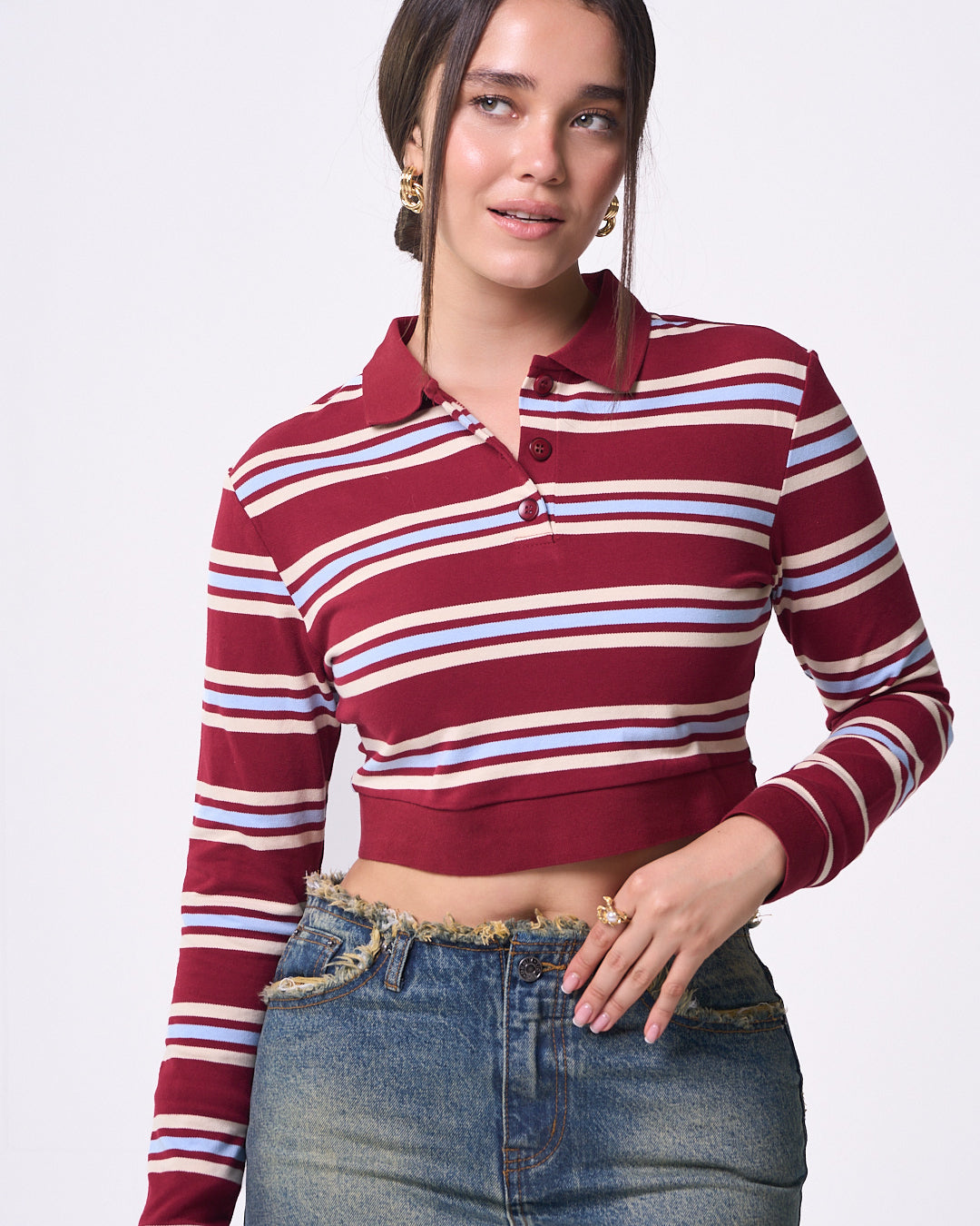 OLAF TOP