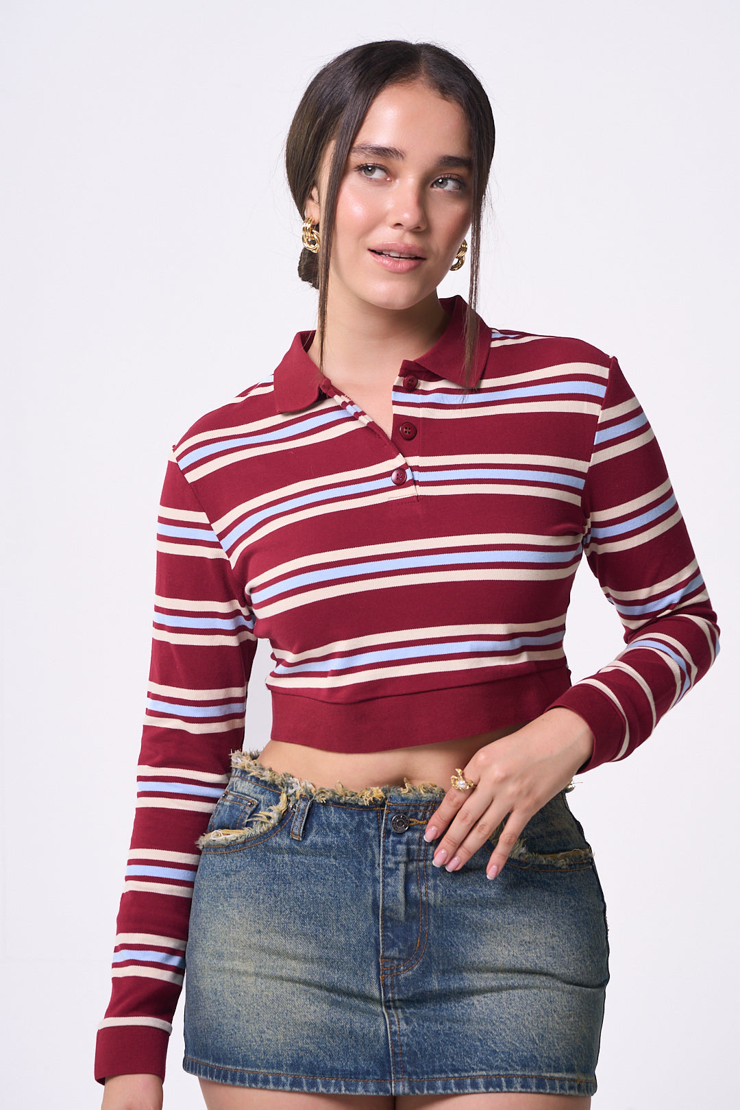 OLAF TOP
