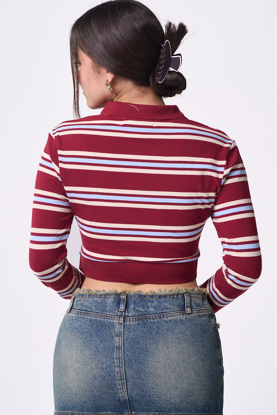 OLAF TOP