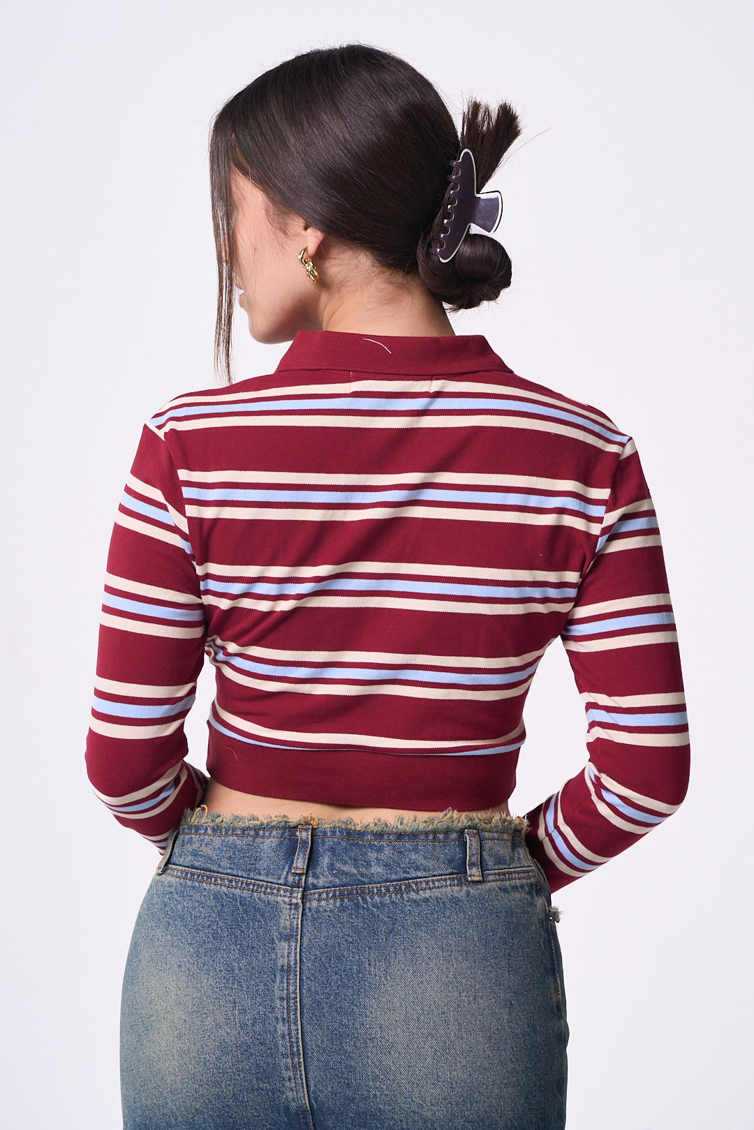 OLAF TOP