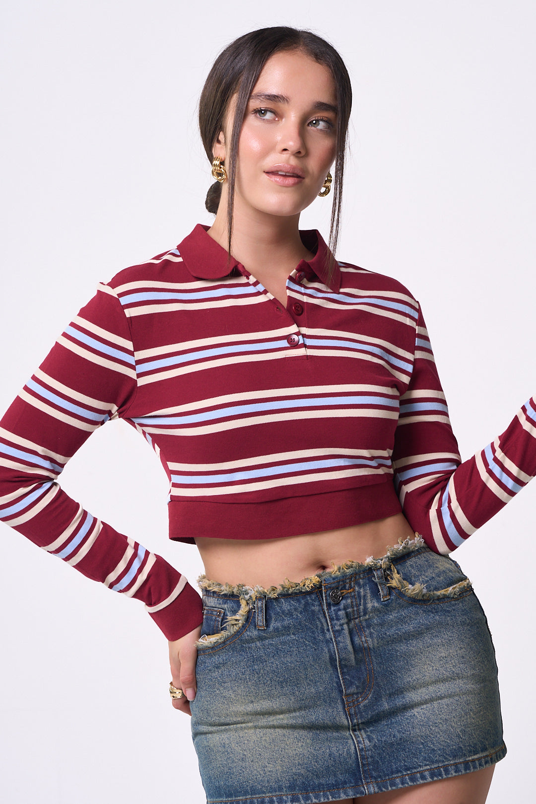 OLAF TOP