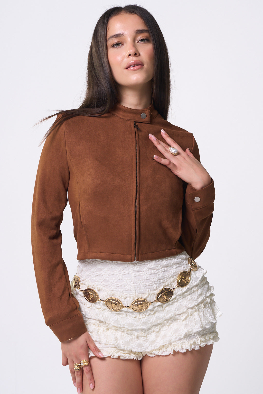 COCO JACKET
