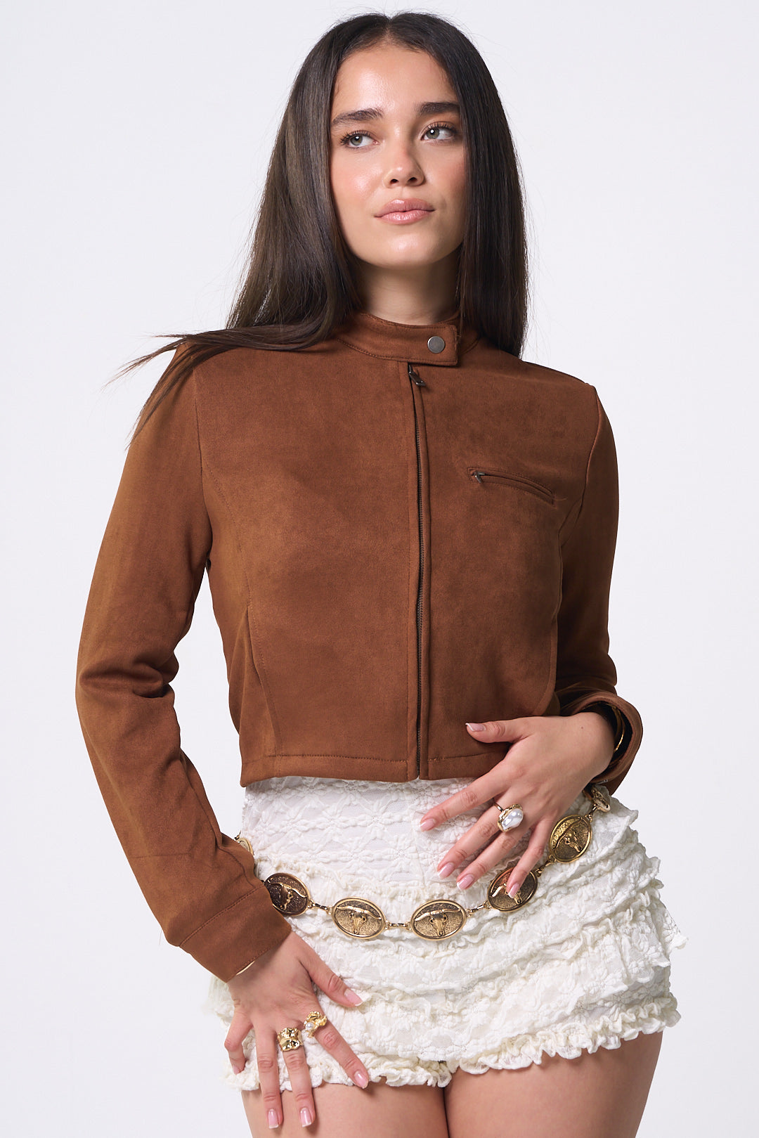 COCO JACKET