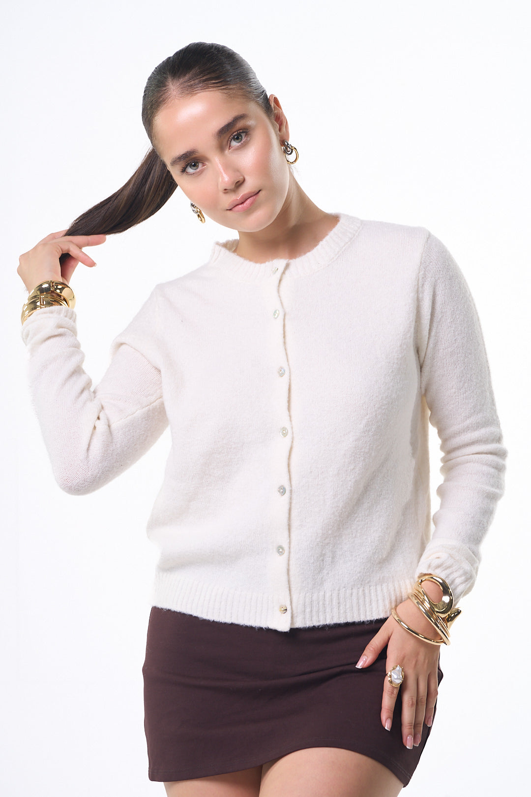 KAMIL SWEATER