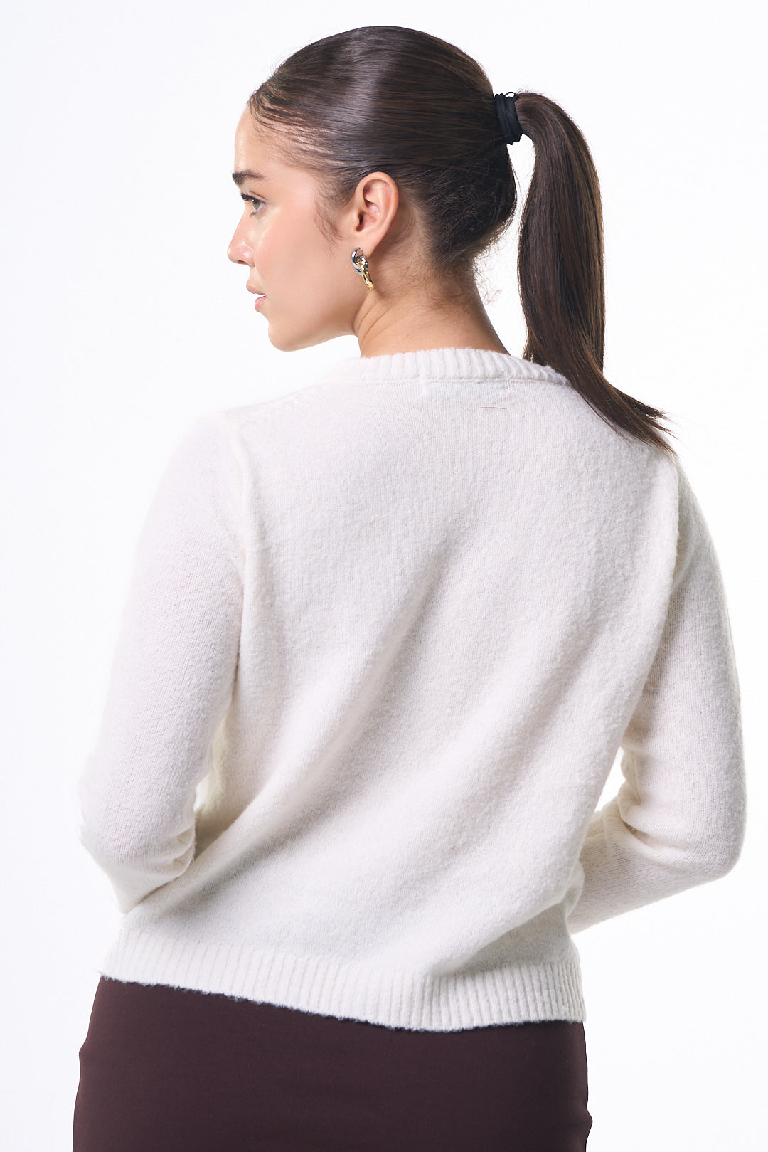 KAMIL SWEATER