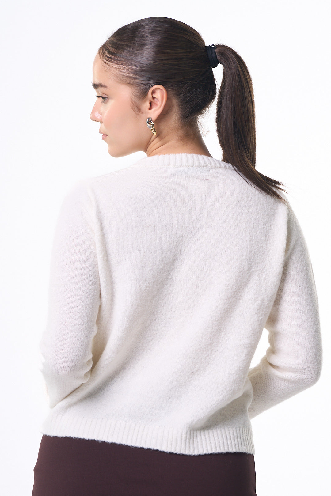 KAMIL SWEATER