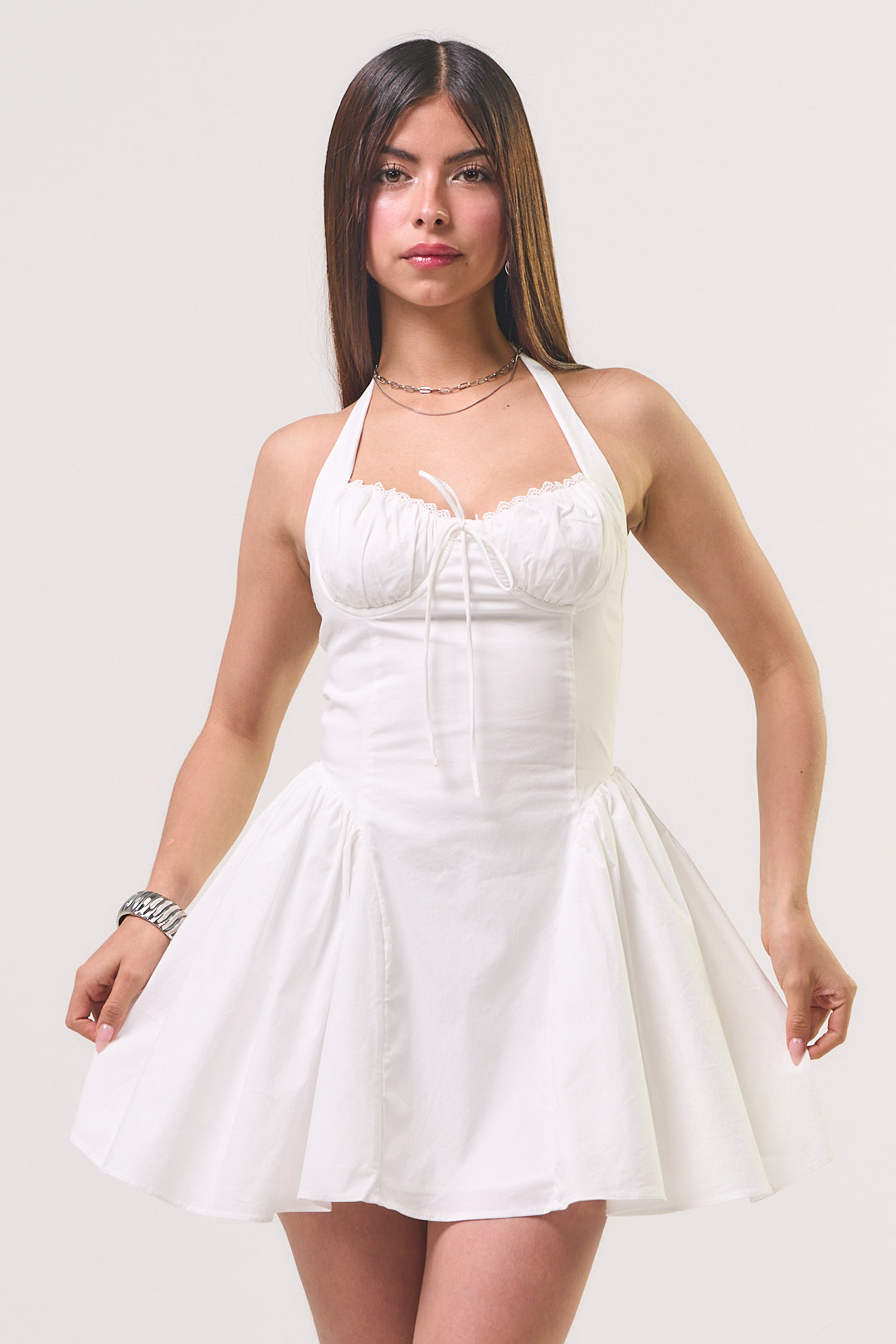 ZOEY DRESS