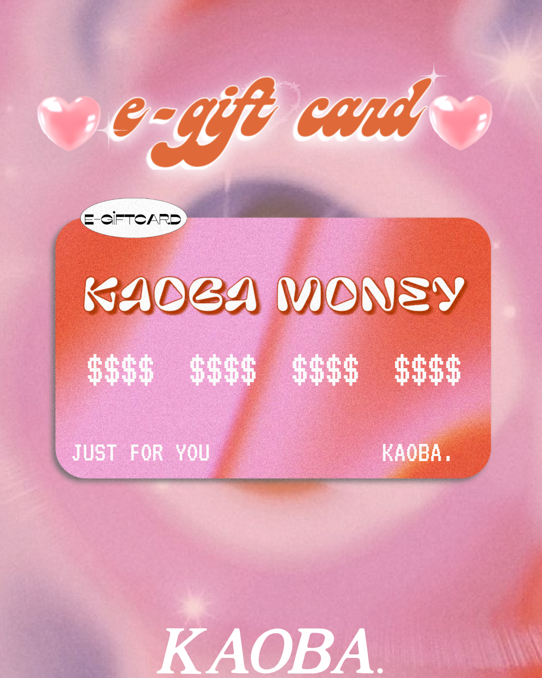 eGift Card