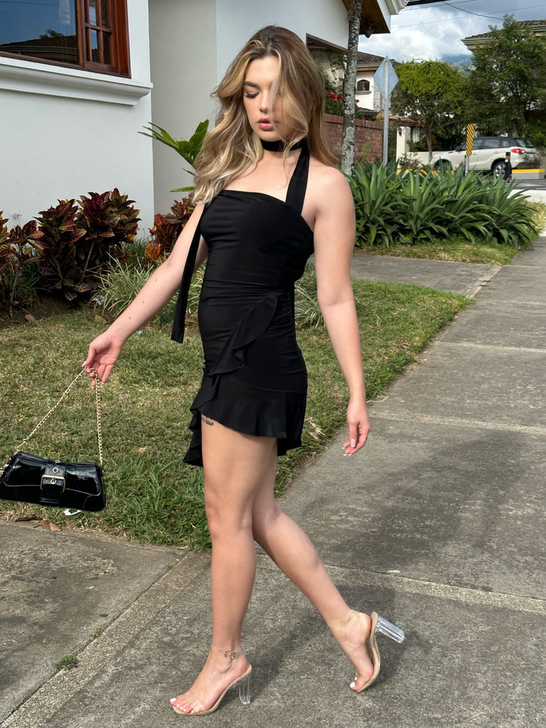 JANE DRESS