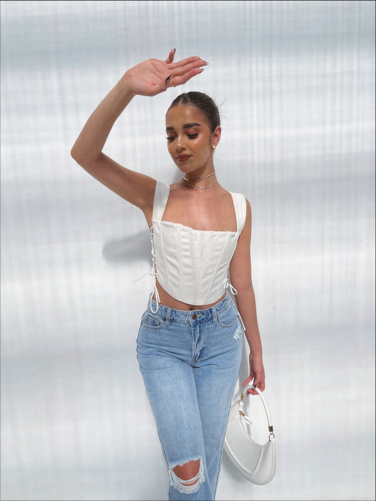 AGATHA JEANS