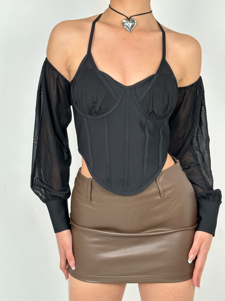 DIXIE SKIRT