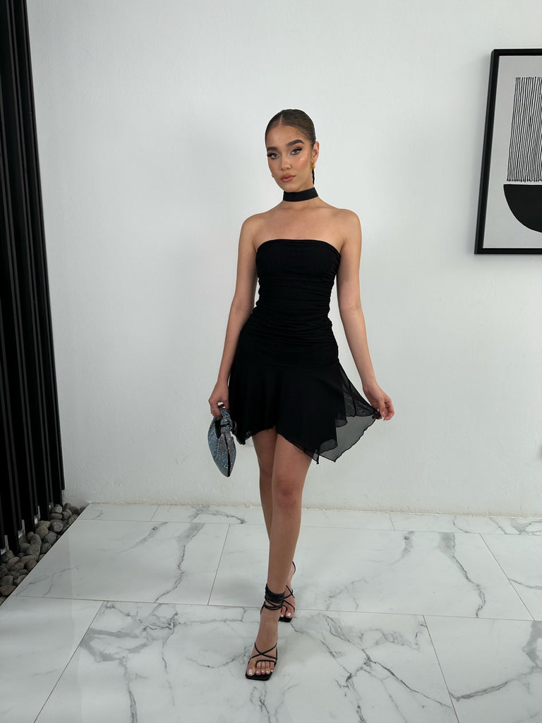 MARIANNE DRESS