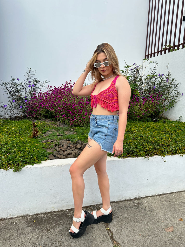 MINDI TOP