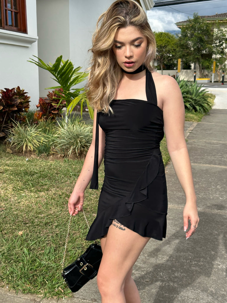 JANE DRESS